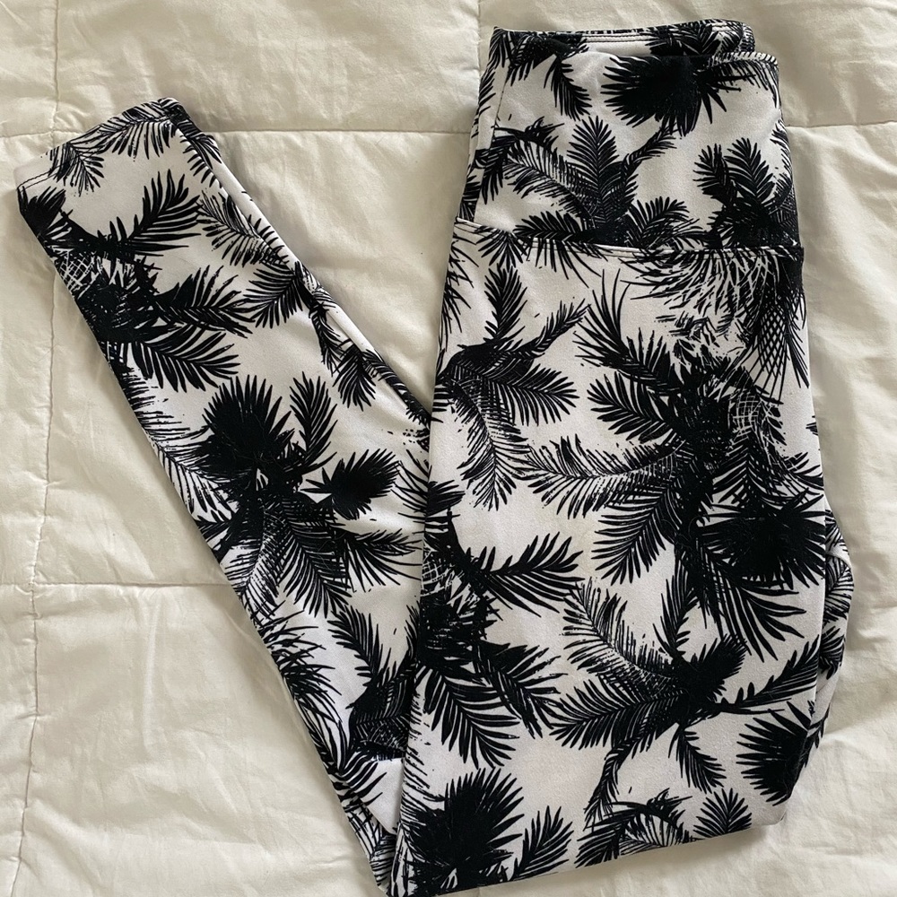 Gym Leggings